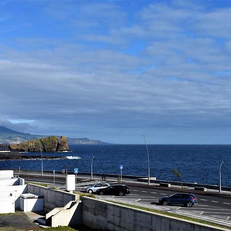 Sky Blue Apartment Ponta Delgada Kültér fotó