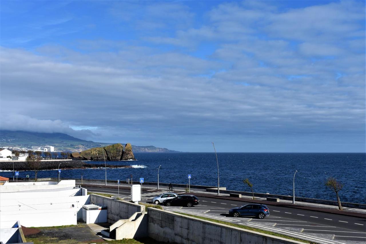 Sky Blue Apartment Ponta Delgada Kültér fotó
