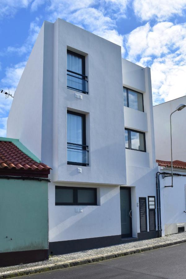 Sky Blue Apartment Ponta Delgada Kültér fotó